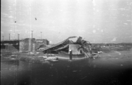940 Arnhem verwoest, 1945