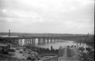 951 Arnhem verwoest, 1945