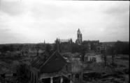 952 Arnhem verwoest, 1945