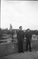960 Arnhem verwoest, 1945