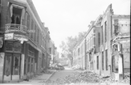 998 Arnhem verwoest, 1945