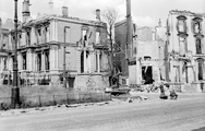 108 FOTOCOLLECTIES - DRIESSEN / RAAYEN, 1945