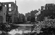 190 FOTOCOLLECTIES - DRIESSEN / RAAYEN, 1945