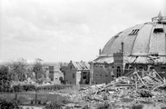 202 FOTOCOLLECTIES - DRIESSEN / RAAYEN, 1945
