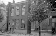 230 FOTOCOLLECTIES - DRIESSEN / RAAYEN, 1945