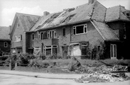 280 FOTOCOLLECTIES - DRIESSEN / RAAYEN, 1945