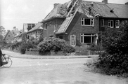 281 FOTOCOLLECTIES - DRIESSEN / RAAYEN, 1945