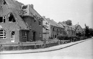 284 FOTOCOLLECTIES - DRIESSEN / RAAYEN, 1945