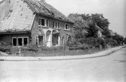 285 FOTOCOLLECTIES - DRIESSEN / RAAYEN, 1945