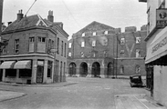 312 FOTOCOLLECTIES - DRIESSEN / RAAYEN, 1945
