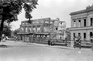 315 FOTOCOLLECTIES - DRIESSEN / RAAYEN, 1945