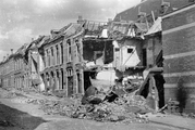 357 FOTOCOLLECTIES - DRIESSEN / RAAYEN, 1945