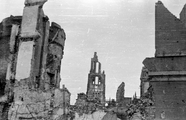 362 FOTOCOLLECTIES - DRIESSEN / RAAYEN, 1945