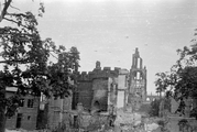 363 FOTOCOLLECTIES - DRIESSEN / RAAYEN, 1945