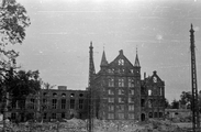 364 FOTOCOLLECTIES - DRIESSEN / RAAYEN, 1945