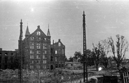 365 FOTOCOLLECTIES - DRIESSEN / RAAYEN, 1945