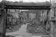 455 FOTOCOLLECTIES - DRIESSEN / RAAYEN, 1945