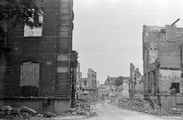 459 FOTOCOLLECTIES - DRIESSEN / RAAYEN, 1945