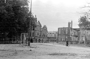 460 FOTOCOLLECTIES - DRIESSEN / RAAYEN, 1945