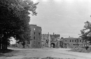 463 FOTOCOLLECTIES - DRIESSEN / RAAYEN, 1945