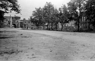 466 FOTOCOLLECTIES - DRIESSEN / RAAYEN, 1945