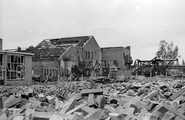 486 Verwoestingen, 1945