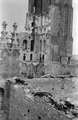 49 Grote Kerk, Arnhem, 1945