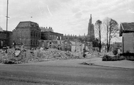 495 FOTOCOLLECTIES - DRIESSEN / RAAYEN, 1945