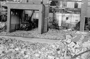 496 FOTOCOLLECTIES - DRIESSEN / RAAYEN, 1945