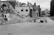 497 FOTOCOLLECTIES - DRIESSEN / RAAYEN, 1945
