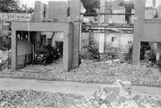 499 FOTOCOLLECTIES - DRIESSEN / RAAYEN, 1945