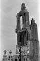 50 Grote Kerk, Arnhem, 1945