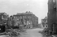 507 FOTOCOLLECTIES - DRIESSEN / RAAYEN, 1945