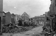 508 FOTOCOLLECTIES - DRIESSEN / RAAYEN, 1945