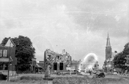 510 FOTOCOLLECTIES - DRIESSEN / RAAYEN, 01-09-1944 t/m 30-06-1945