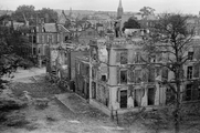 546 FOTOCOLLECTIES - DRIESSEN / RAAYEN, 1945