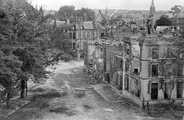 547 FOTOCOLLECTIES - DRIESSEN / RAAYEN, 1945