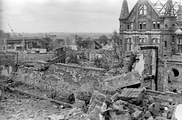 548 FOTOCOLLECTIES - DRIESSEN / RAAYEN, 01-09-1944 t/m 30-06-1945