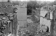 550 FOTOCOLLECTIES - DRIESSEN / RAAYEN, 01-09-1944 t/m 30-06-1945