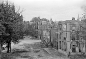 551 FOTOCOLLECTIES - DRIESSEN / RAAYEN, 1945