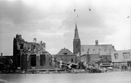 567 FOTOCOLLECTIES - DRIESSEN / RAAYEN, 1945