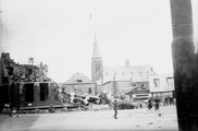 568 FOTOCOLLECTIES - DRIESSEN / RAAYEN, 1945