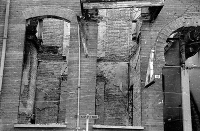 571 FOTOCOLLECTIES - DRIESSEN / RAAYEN, 01-09-1944 t/m 30-06-1945