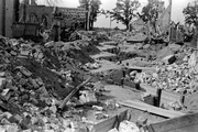589 FOTOCOLLECTIES - DRIESSEN / RAAYEN, 01-09-1944 t/m 30-06-1945