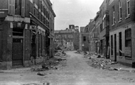 605 FOTOCOLLECTIES - DRIESSEN / RAAYEN, 1945