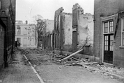 609 FOTOCOLLECTIES - DRIESSEN / RAAYEN, 1945