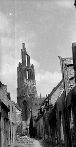 613 FOTOCOLLECTIES - DRIESSEN / RAAYEN, 01-09-1944 t/m 30-06-1945