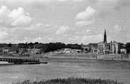 632 FOTOCOLLECTIES - DRIESSEN / RAAYEN, 01-09-1944 t/m 30-06-1945