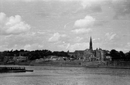 633 FOTOCOLLECTIES - DRIESSEN / RAAYEN, 01-09-1944 t/m 30-06-1945
