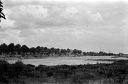 634 FOTOCOLLECTIES - DRIESSEN / RAAYEN, 01-09-1944 t/m 30-06-1945